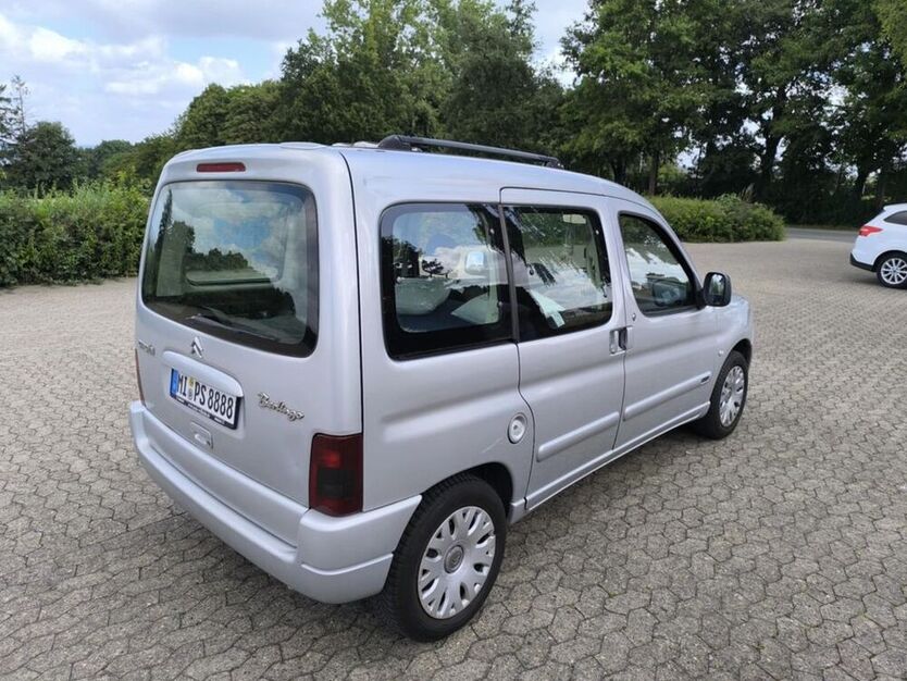 Berlingo