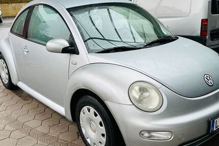 VW Beetle