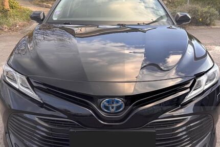Toyota Camry 252.615 km 15.999 &euro; Bielefeld 33689