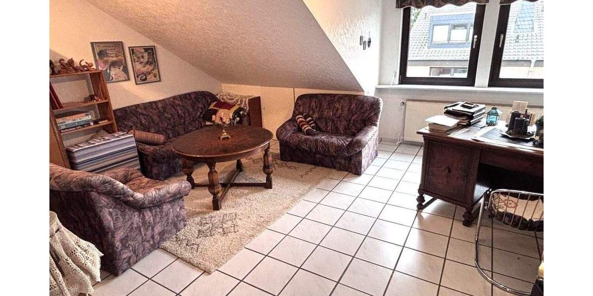 Reihenmittelhaus Bünde - 6 Zimmer, 129 m&sup2;, 279.000&euro; | Angebot:25777783