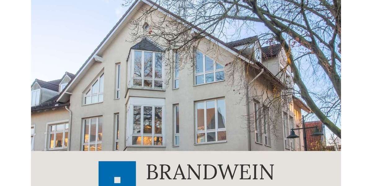 Wohnung zum Kaufen in Bielefeld 295.000 € 136.28 m² 5 zimmer