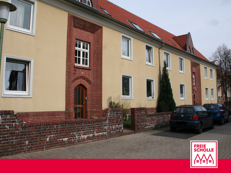 Wohnung zum Mieten in Bielefeld 481 € 66.29 m²