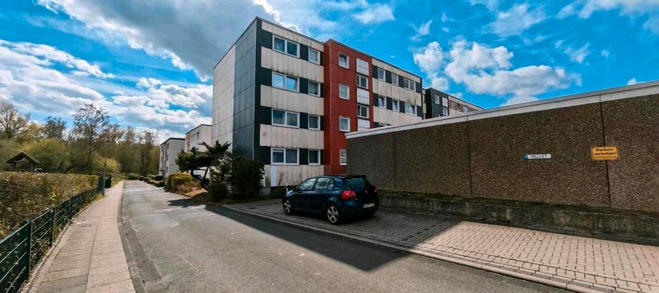 Garagen / Stellplätze Bielefeld Schildesche - 40&euro; | Angebot:26302839