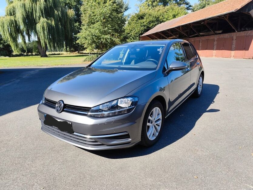 VW Golf 82.000 km 12.900 € Delbrück 33129