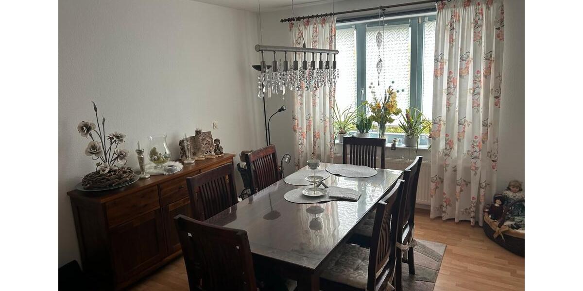 Erdgeschoßwohnung Bad Oeynhausen - 3 Zimmer, 77 m&sup2;, 196.000&euro; | Angebot:27258763