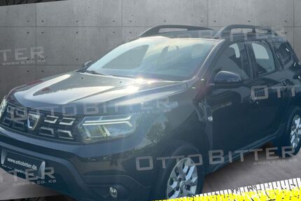 Dacia Duster 65.500 km 13.445 &euro; Bielefeld 33647