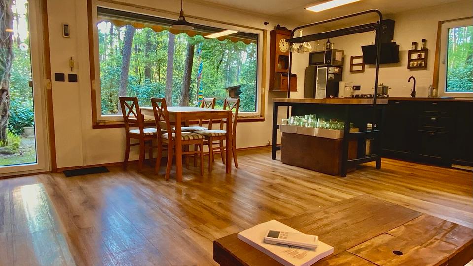 Einfamilienhaus Bielefeld Sennestadt - 115.000&euro; | Angebot:26227516