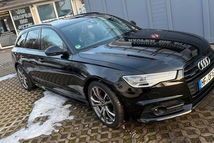 Audi A6 141.435 km 31.990 &euro; Löhne 32584