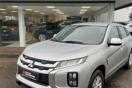 Mitsubishi ASX 71.150 km 18.450 &euro; Melle 49324