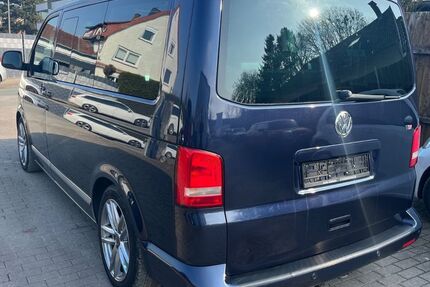 VW T5 Transporter 198.221 km 19.750 &euro; Bad Salzuflen 32105