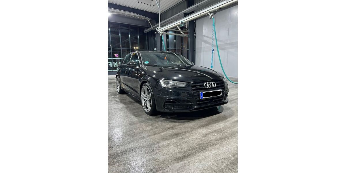 Audi A3 175.000 km 16.300 &euro; Rheda-Wiedenbrück 33378