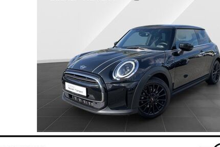 Mini Cooper 35.635 km 23.910 € Spenge 32139