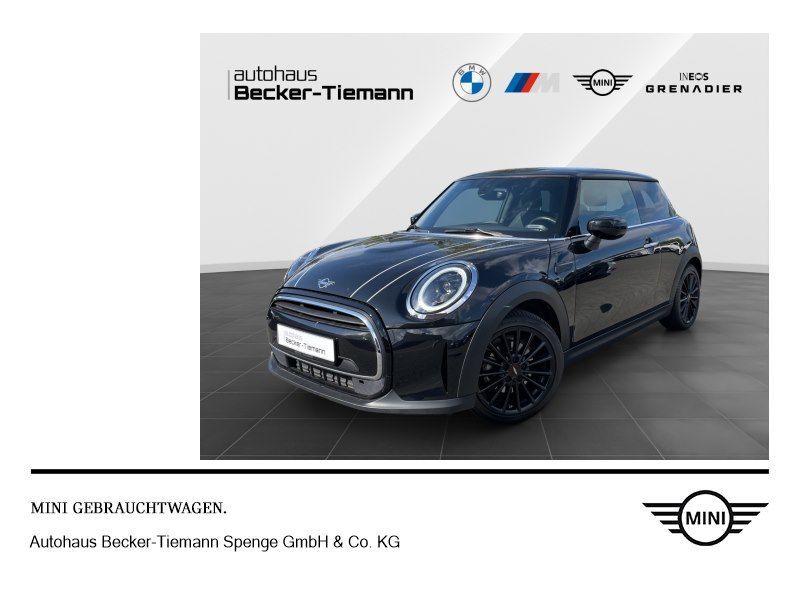 Mini Cooper 35.635 km 23.910 € Spenge 32139