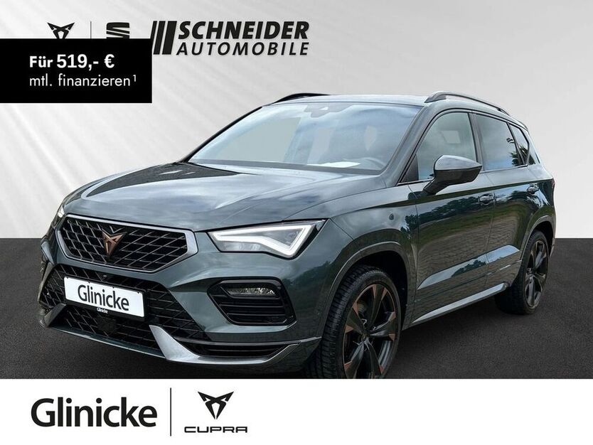 Ateca