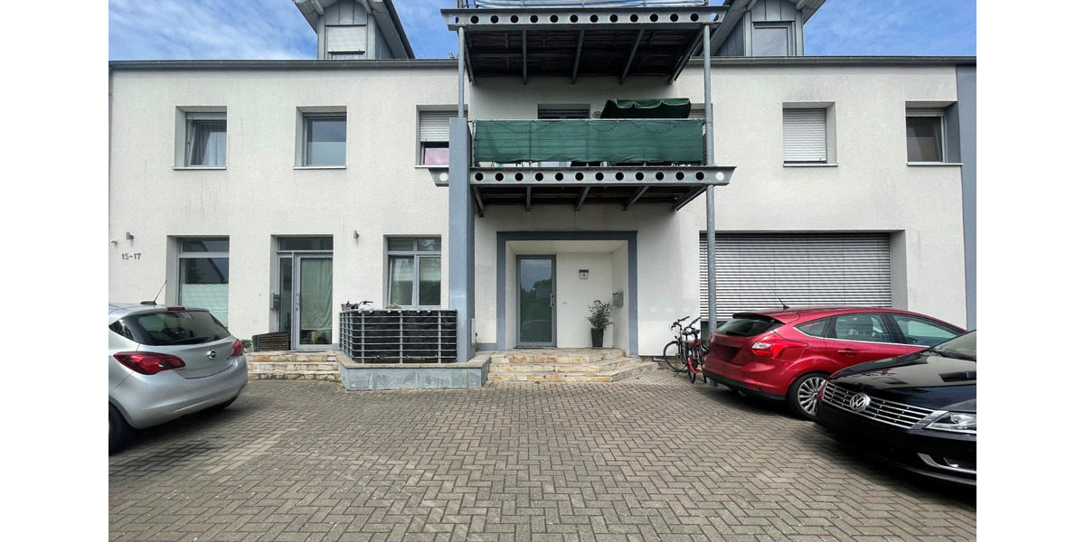 Erdgeschoßwohnung Herzebrock-Clarholz Clarholz - 2 Zimmer, 70 m&sup2;, 650&euro; | Angebot:25718239