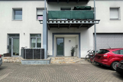 Wohnung Herzebrock-Clarholz Clarholz - 2 Zimmer, 70 m&sup2;, 650&euro; | Angebot:25718239