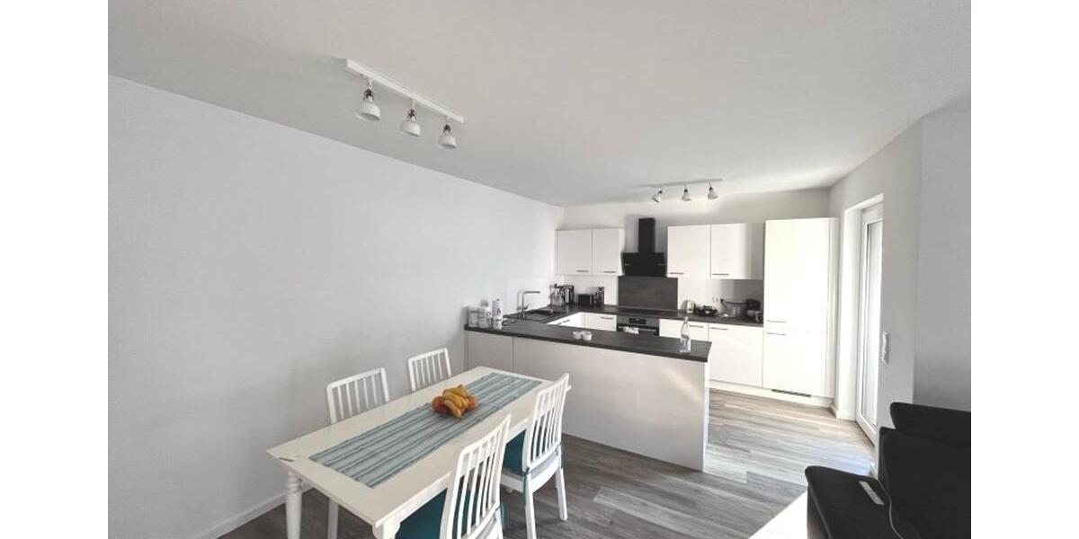 Etagenwohnung Bielefeld Senne - 3 Zimmer, 88 m&sup2;, 1.050&euro; | Angebot:26180087