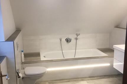 Geräumige, zwei Zimmerwohnung mit separaten Eingang 2 zimmer