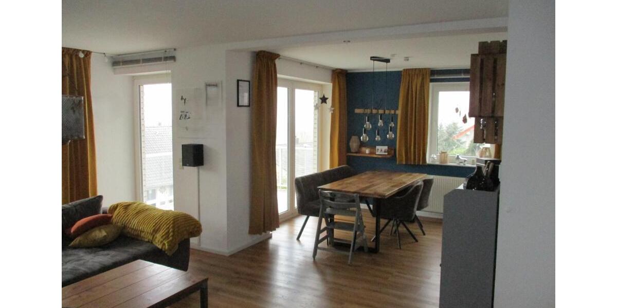 EFH mit Einliegerwohnung u.Fernblick in DT Klüt Südhanglage 5 zimmer