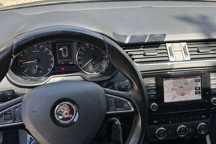 Skoda Octavia 240.000 km 7.200 &euro; Melle 49326
