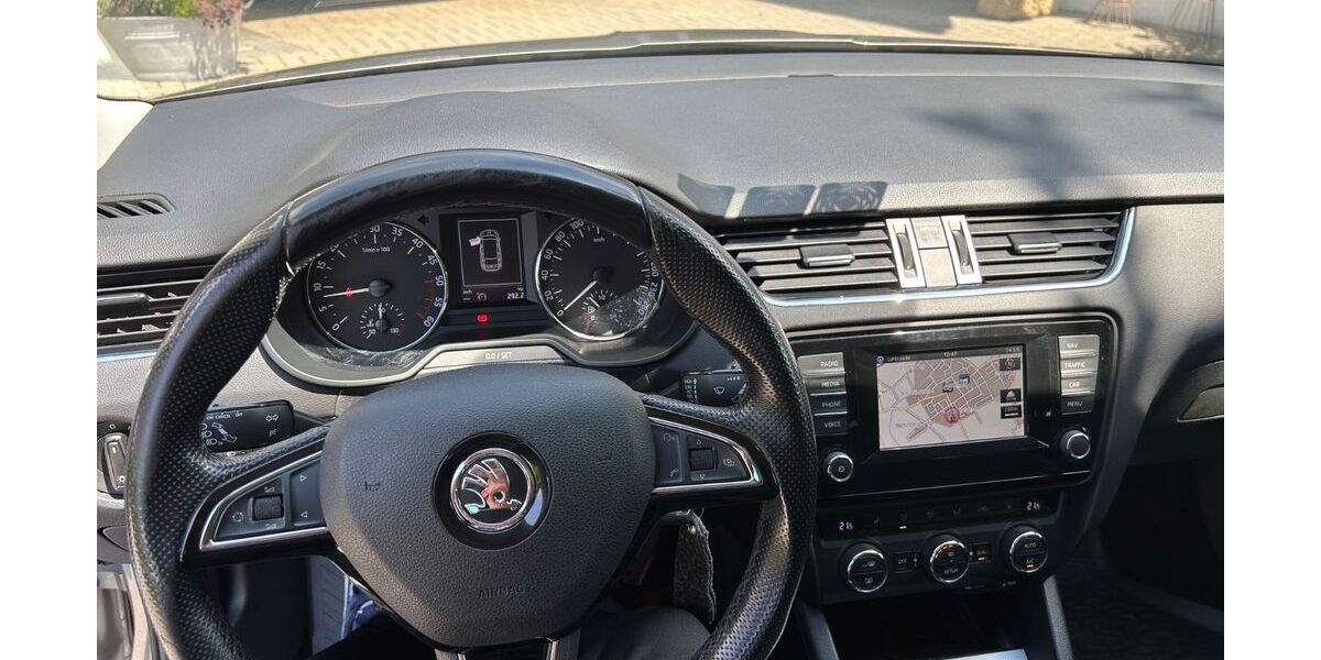 Skoda Octavia 240.000 km 7.200 &euro; Melle 49326