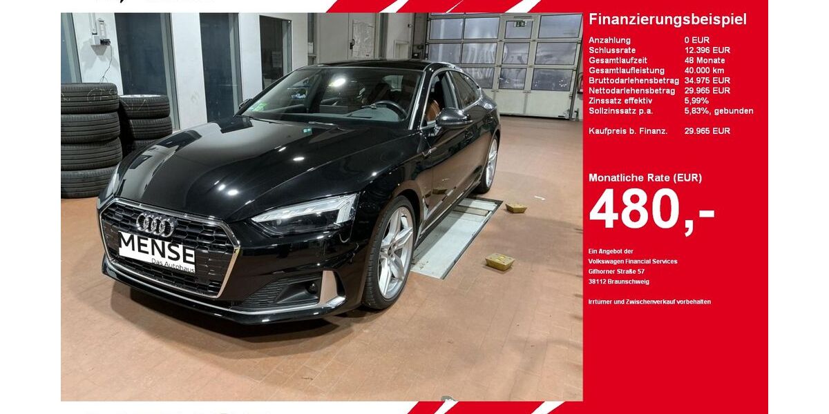 Audi A5 156.264 km 29.965 &euro; Gütersloh 33334