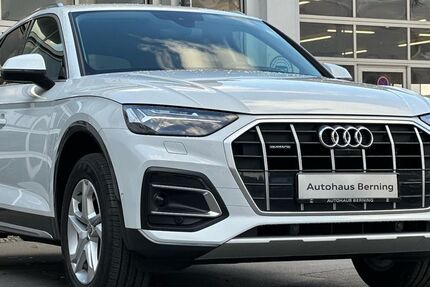 Audi Q5 54.000 km 38.990 &euro; Bielefeld 33609