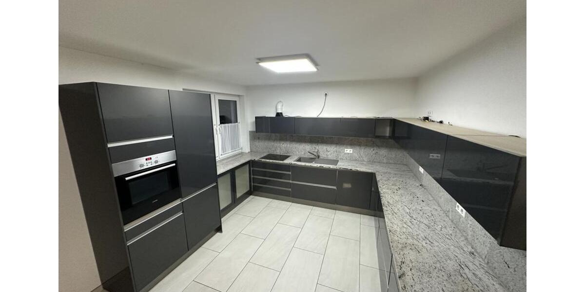 Terrassenwohnung Gütersloh Kattenstroth - 5 Zimmer, 155 m&sup2;, 1.950&euro; | Angebot:24599581