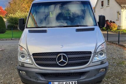 Mercedes-Benz Sprinter 184.000 km 19.000 &euro; Lemgo 32657