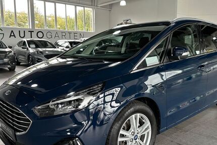 Ford S-Max 66.000 km 23.950 € Paderborn 33106