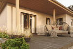 Bungalow Spenge Lenzinghausen - 5 Zimmer, 127 m&sup2;, 456.850&euro; | Angebot:26835506