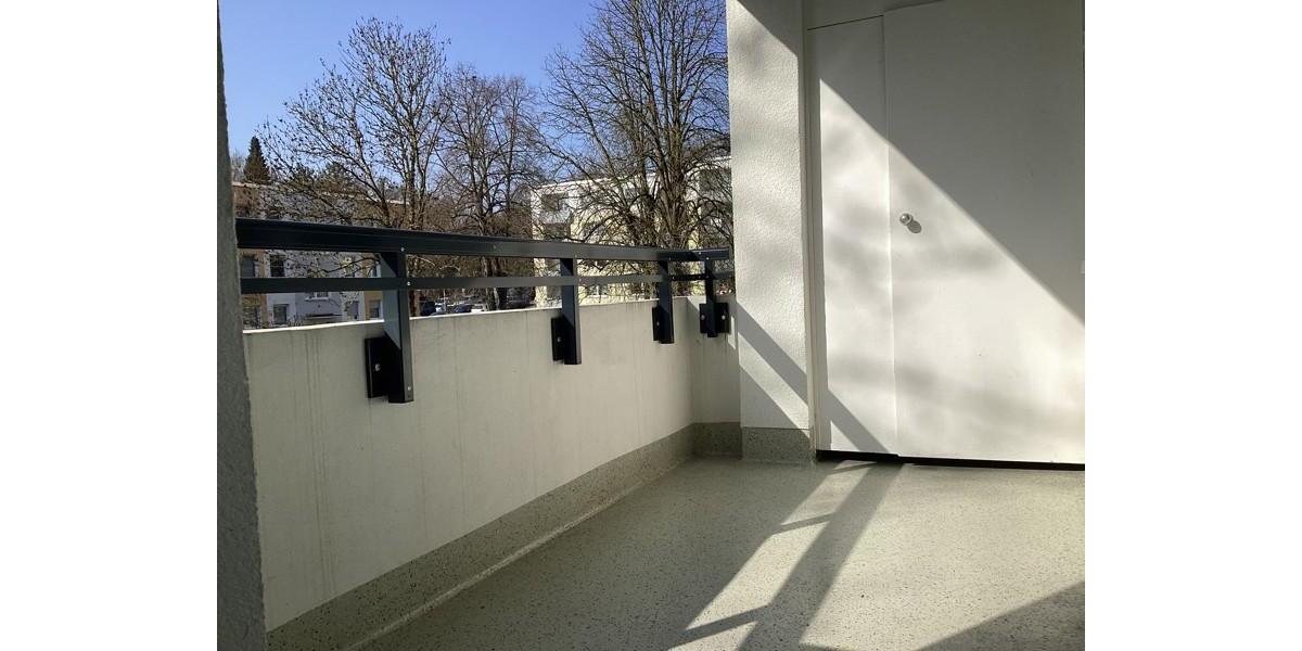 Etagenwohnung Bielefeld Heepen - 3 Zimmer, 73 m&sup2;, 713&euro; | Angebot:25386645