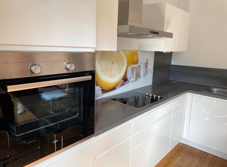 Etagenwohnung Bad Oeynhausen - 4 Zimmer, 135 m&sup2;, 430.000&euro; | Angebot:26396636