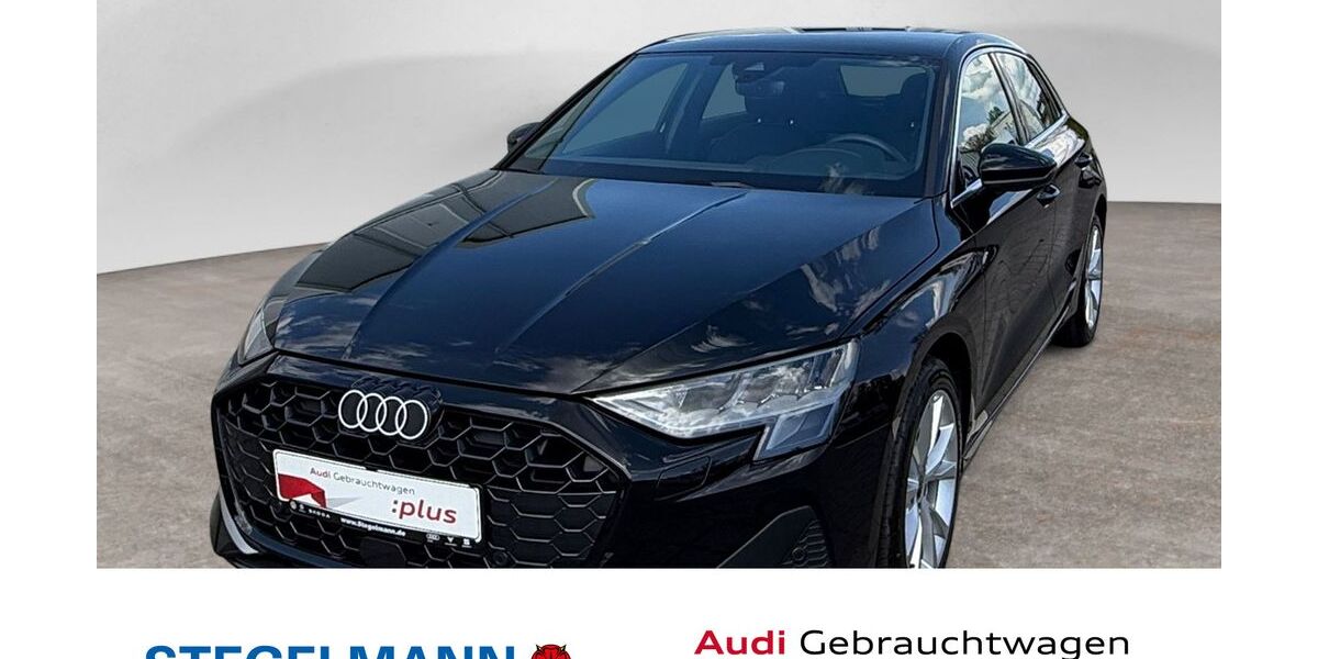 Audi A3 26.879 km 32.890 &euro; Detmold 32756
