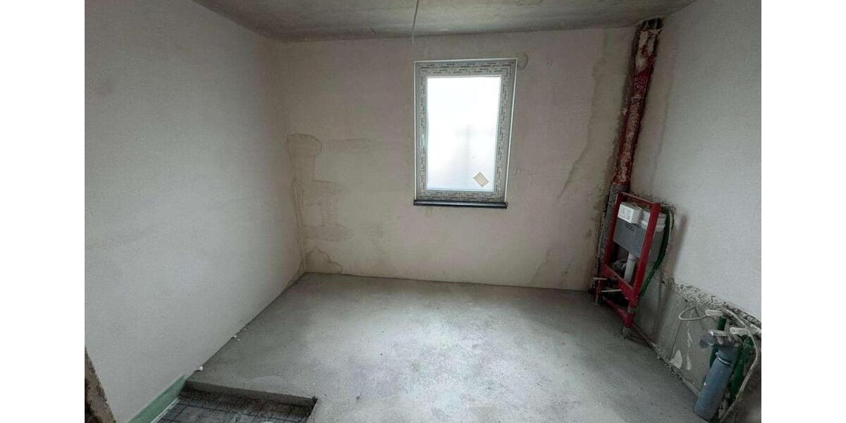 Erdgeschoßwohnung Herford Falkendiek - 2 Zimmer, 48 m&sup2;, 624&euro; | Angebot:23023658