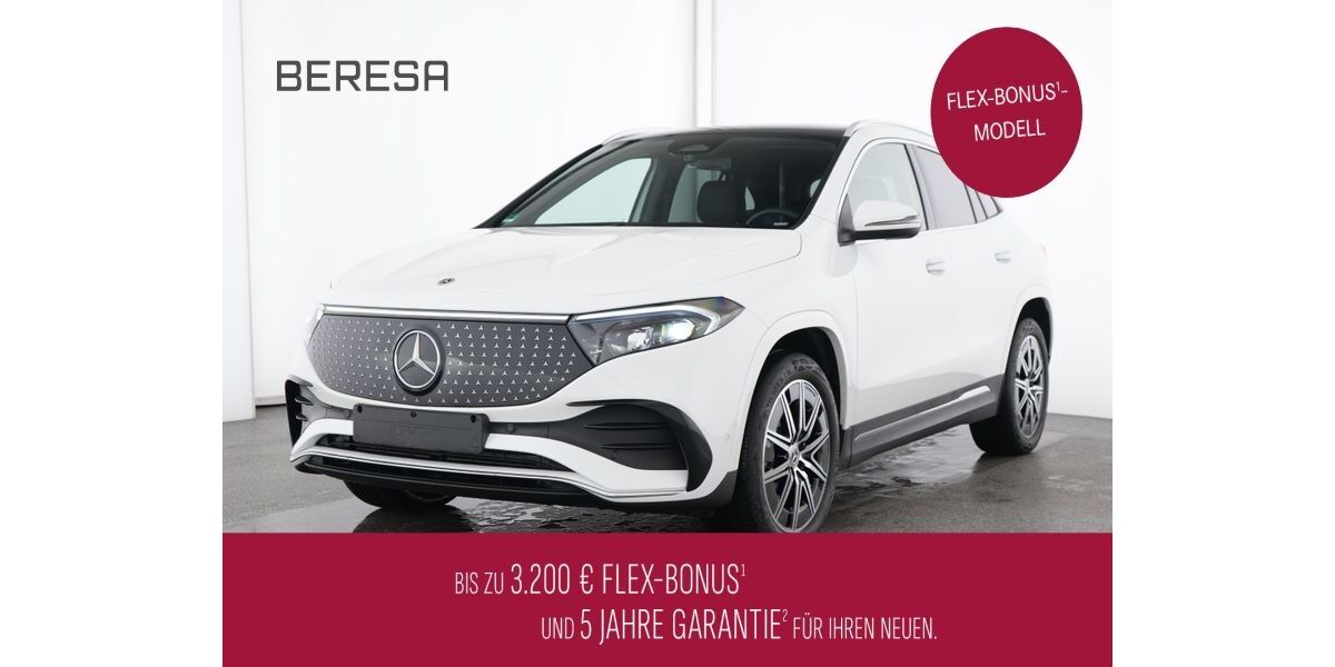 Mercedes-Benz EQA 18.650 km 44.980 &euro; Lemgo 32657