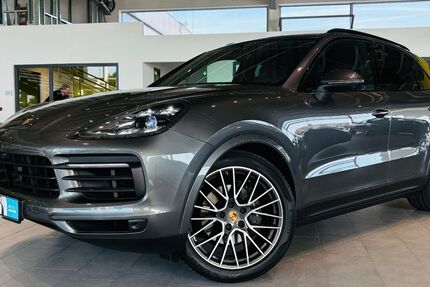 Porsche Cayenne 126.309 km 53.995 € Herford 32052