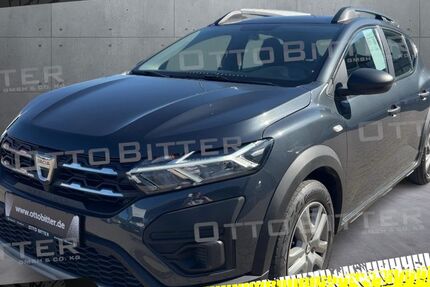 Dacia Sandero 44.850 km 11.895 &euro; Bielefeld 33647