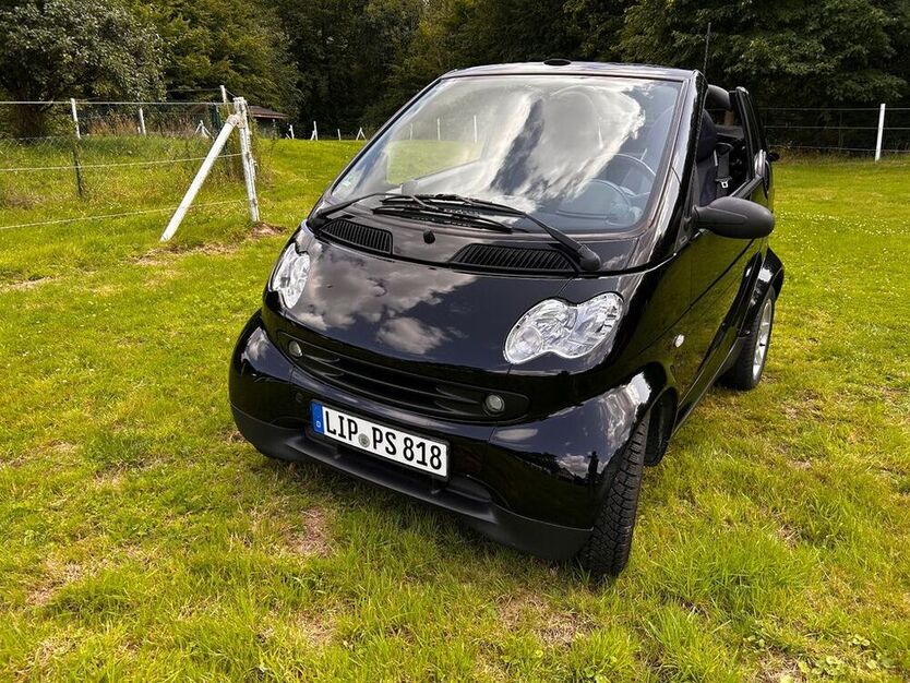 ForTwo