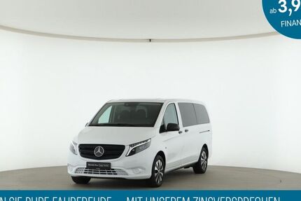 Mercedes-Benz Vito 45.300 km 44.480 &euro; Bielefeld 33609