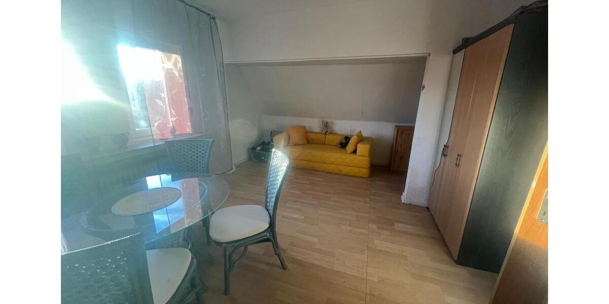 Dachgeschoßwohnung Bad Salzuflen - 2 Zimmer, 58 m&sup2;, 550&euro; | Angebot:25417038