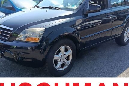 Kia Sorento 200.000 km 1.750 &euro; Bielefeld 33609