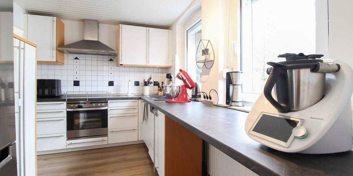Mehrfamilienhaus, Wohnhaus Bielefeld Gellershagen - 9 Zimmer, 540.000&euro; | Angebot:25302661