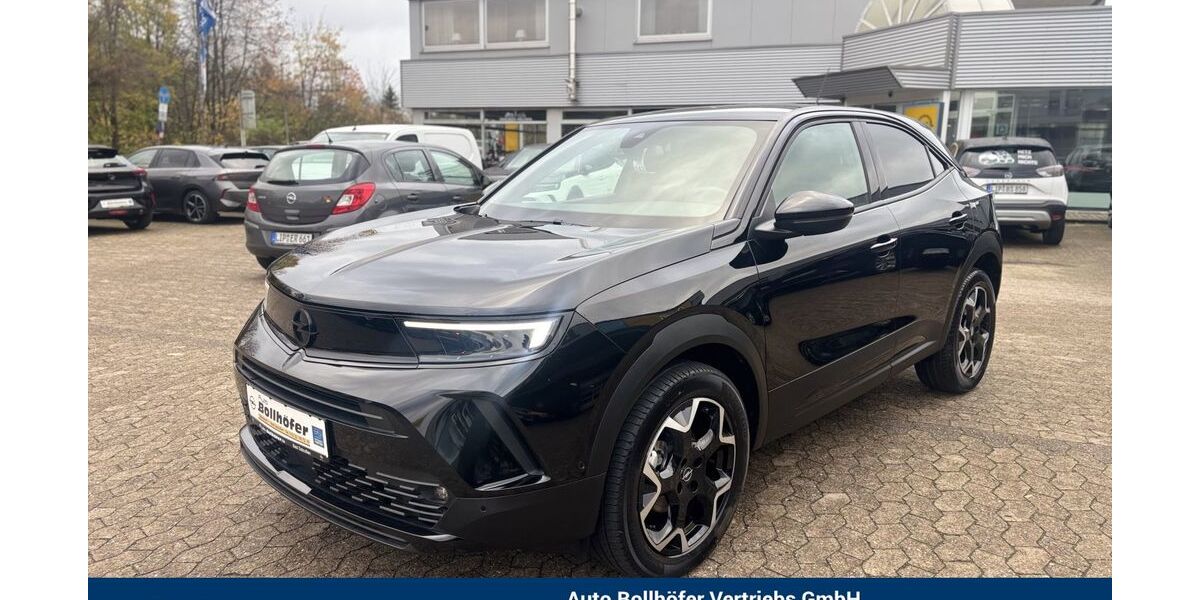 Opel Mokka 12.087 km 20.588 &euro; Bad Salzuflen 32108