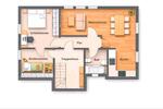 Dachgeschoßwohnung Bielefeld Brackwede - 2 Zimmer, 70 m&sup2;, 700&euro; | Angebot:26543534