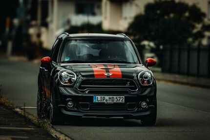 Mini Countryman S (Cooper) 56.000 km 15.999 &euro; Lage 32791