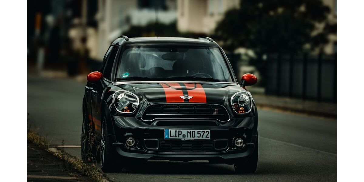 Mini Countryman S (Cooper) 56.000 km 15.999 &euro; Lage 32791