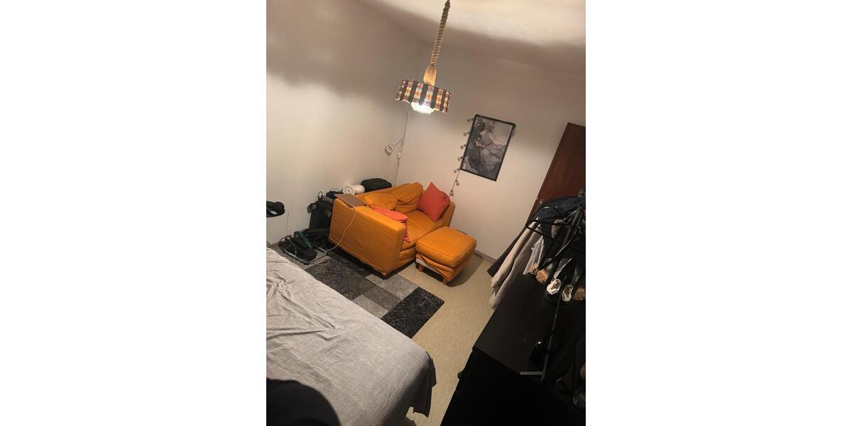 Etagenwohnung Bielefeld Senne - 1 Zimmer, 14 m&sup2;, 500&euro; | Angebot:25171808