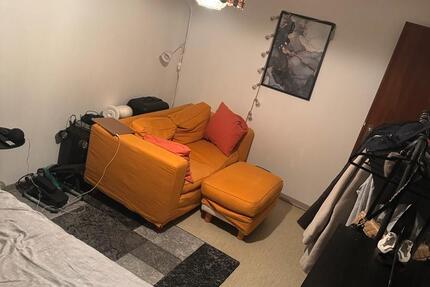 Wohnung Bielefeld Senne - 1 Zimmer, 14 m&sup2;, 500&euro; | Angebot:25171808