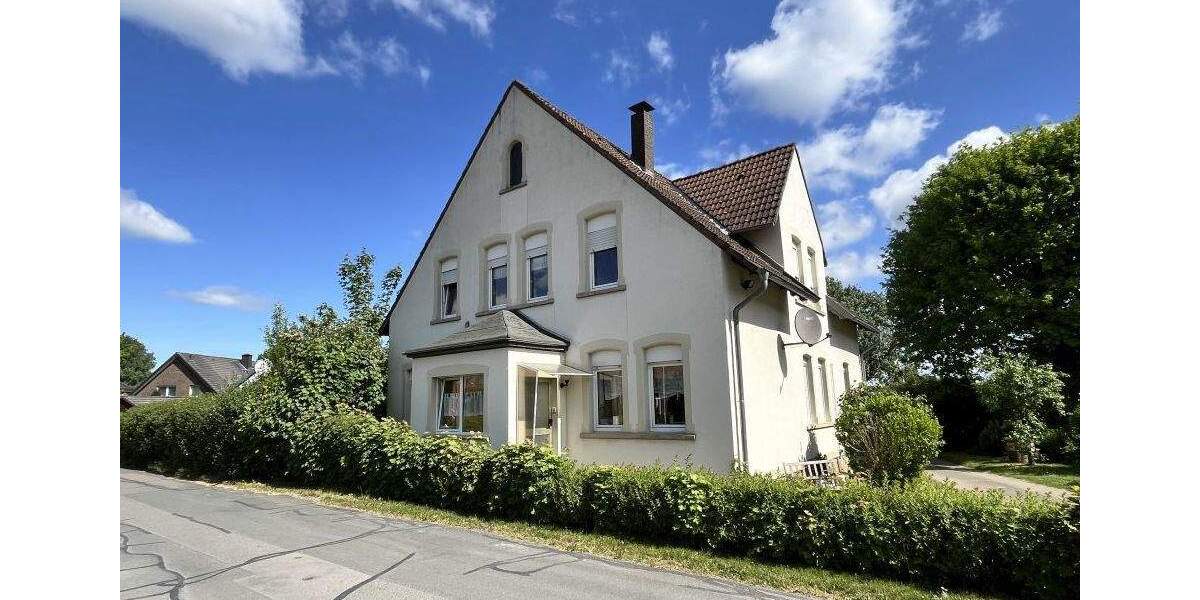 Mehrfamilienhaus, Wohnhaus Bad Salzuflen-Werl-Aspe Werl-Aspe - 1 Zimmer, 189 m&sup2;, 289.000&euro; | Angebot:25774445